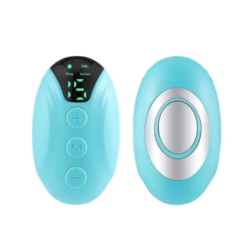 Le SoMzen - Appareil d'aide au sommeil pour la méditation et la relaxation nocturne