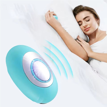 Le SoMzen - Appareil d'aide au sommeil pour la méditation et la relaxation nocturne