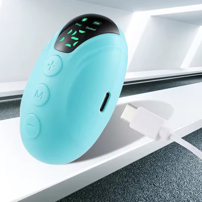 Le SoMzen - Appareil d'aide au sommeil pour la méditation et la relaxation nocturne