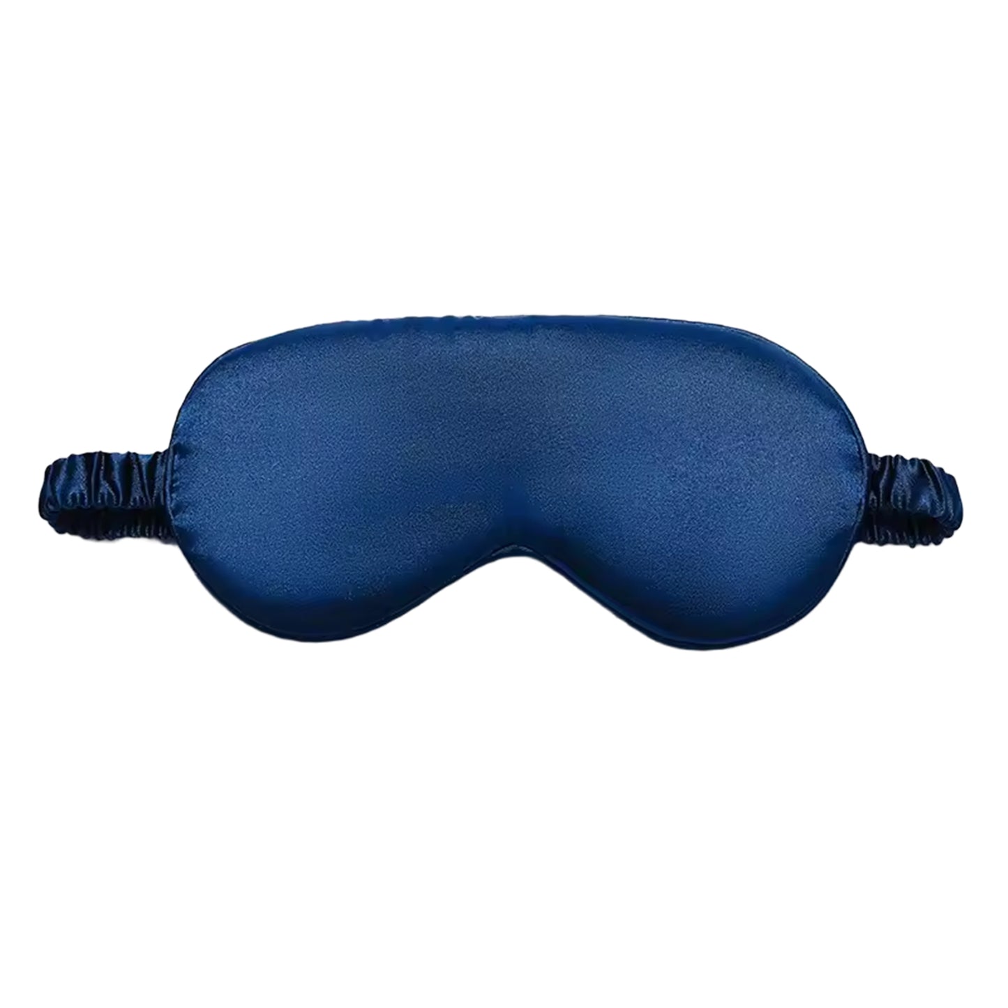 Le NoctaMasK Air - Masque de Sommeil Léger Soyeux Doux et Ajustable - Anti-lumière et opaque
