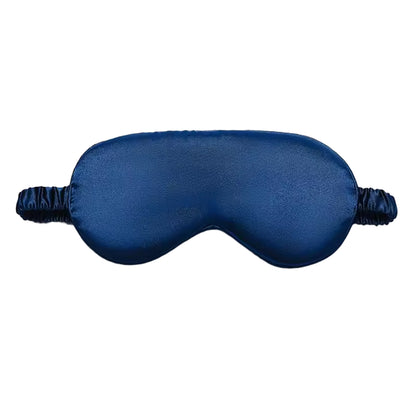 Le NoctaMasK Air - Masque de Sommeil Léger Soyeux Doux et Ajustable - Anti-lumière et opaque