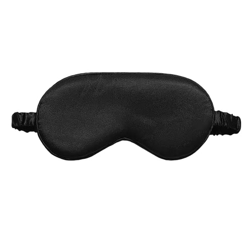 Le NoctaMasK Air - Masque de Sommeil Léger Soyeux Doux et Ajustable - Anti-lumière et opaque