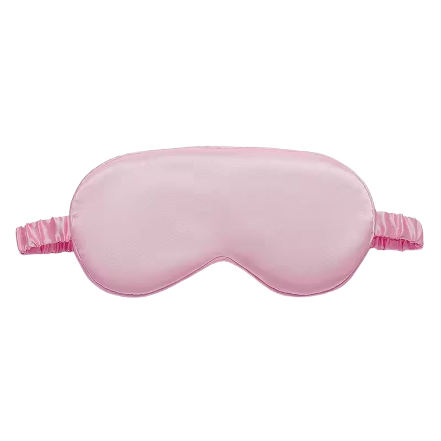 Le NoctaMasK Air - Masque de Sommeil Léger Soyeux Doux et Ajustable - Anti-lumière et opaque