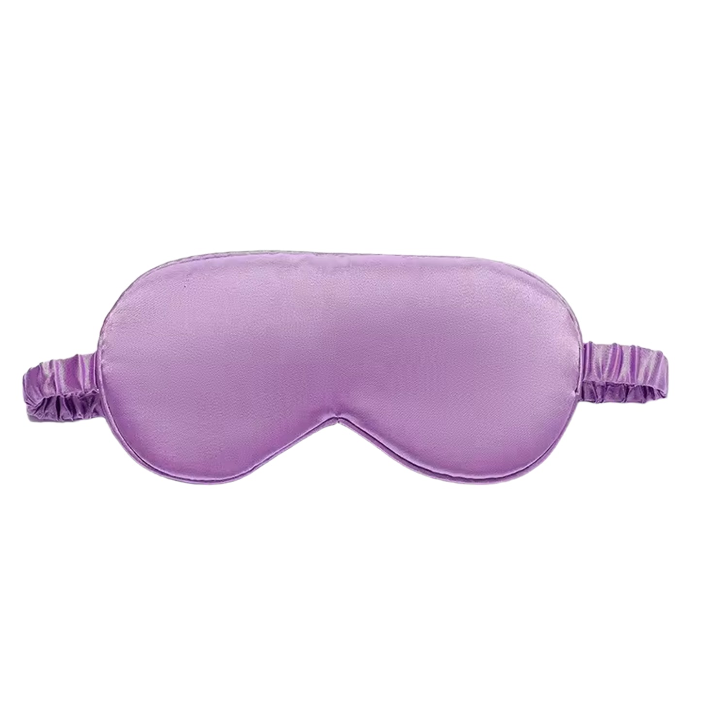 Le NoctaMasK Air - Masque de Sommeil Léger Soyeux Doux et Ajustable - Anti-lumière et opaque